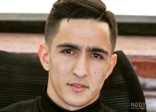 بازیگر حسین پور بازیگر حسین پور