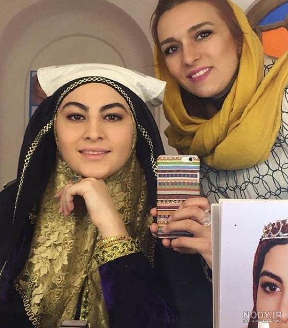 بازیگران سریال از سرنوشت 3 بازیگران سریال از سرنوشت 3