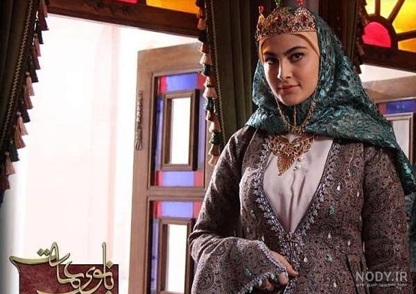 بازیگران فیلم بانوی عمارت بازیگران فیلم بانوی عمارت