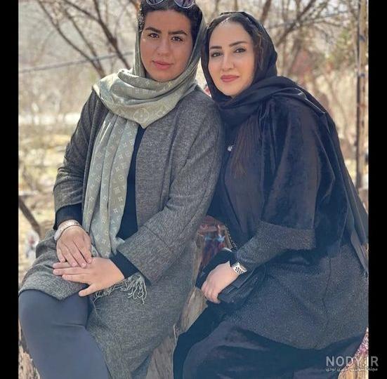 بازیگران نون خ 3