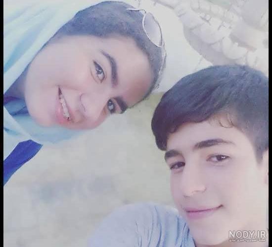 بازیگران نون خ ۲ روژان