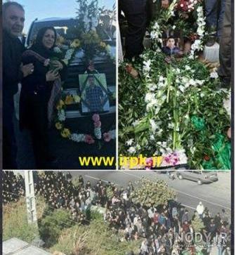 بیوگرافی احمدرضا شاکر بیوگرافی احمدرضا شاکر