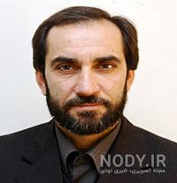 بیوگرافی دکتر شاهین محمد صادقی بیوگرافی دکتر شاهین محمد صادقی