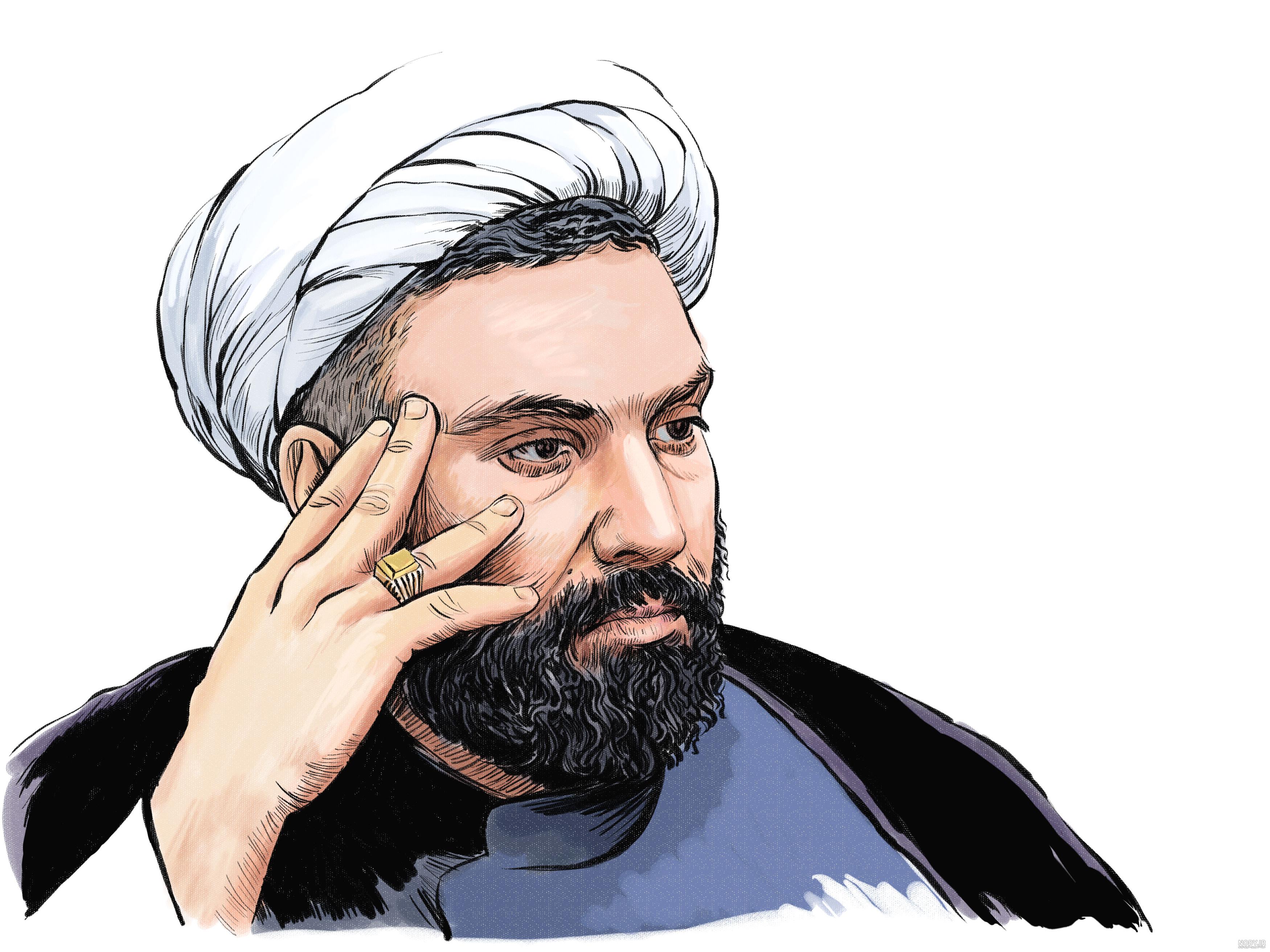 تقی یاغی