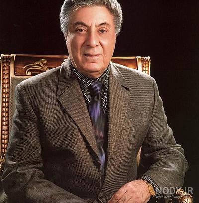 توهین شجریان به گلپایگانی اپارات