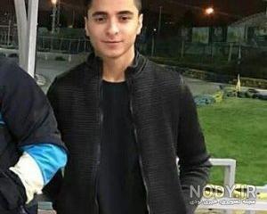 خواهر احمدرضا شاکر خواهر احمدرضا شاکر