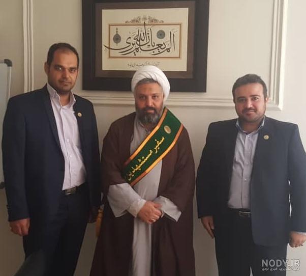 دانلود آهنگ مازندرانی امان از دست مشتی