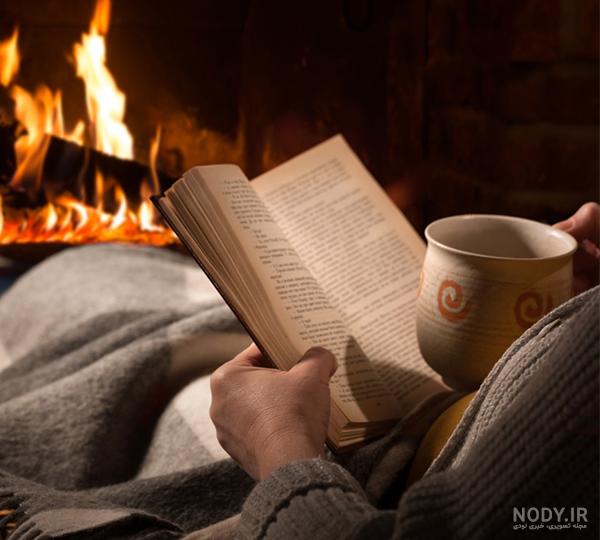 دانلود عکس کتاب