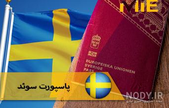 دلایل مهاجرت به سوئد