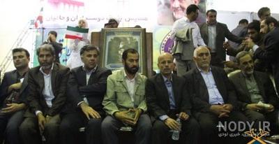 دکتر شاهین محمد صادقی کاندید ریاست جمهوری دکتر شاهین محمد صادقی کاندید ریاست جمهوری