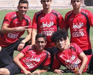 سید جلال حسینی سید جلال حسینی