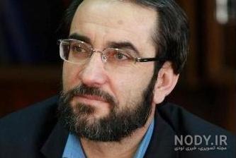 شاهین محمد صادقی داماد کیست شاهین محمد صادقی داماد کیست