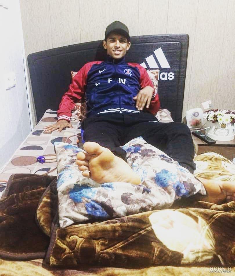علت مرگ احمدرضا شاکر علت مرگ احمدرضا شاکر