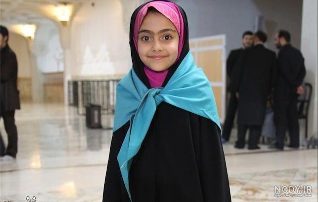 عکس آرمیتا محسنی