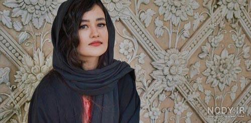 عکس آقای خندان در سریال از سرنوشت عکس آقای خندان در سریال از سرنوشت