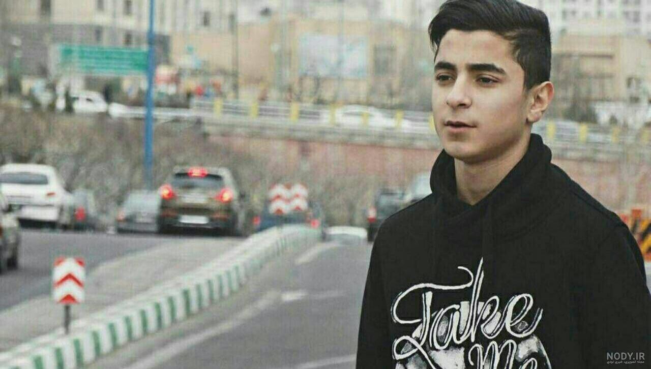 عکس احمدرضا شاکر عکس احمدرضا شاکر