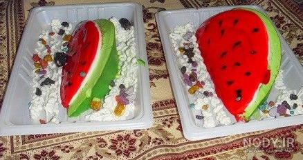 عکس برای شب یلدا دخترانه
