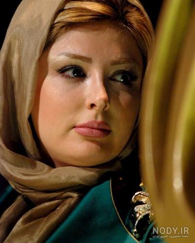 عکس ثریا قاسمی