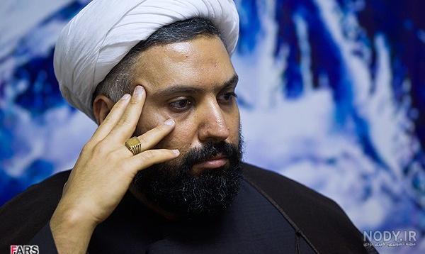 عکس حجت الله غلامی