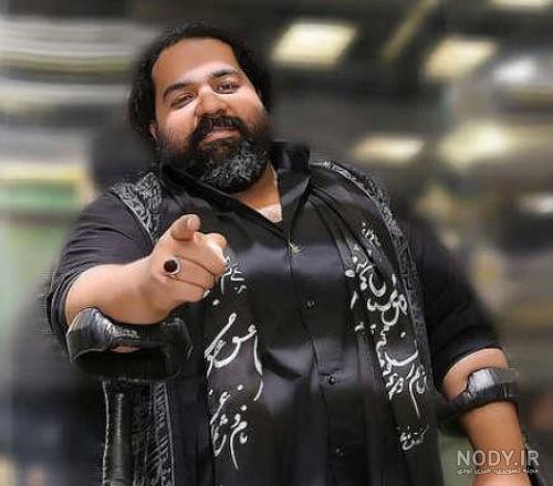 عکس دکتر محسن میرمحمد صادقی