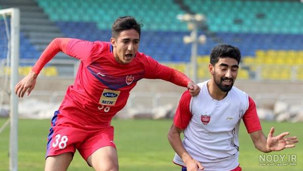 عکس سید محمد احسان حسینی عکس سید محمد احسان حسینی