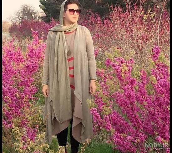 عکس صهبا اشرفی
