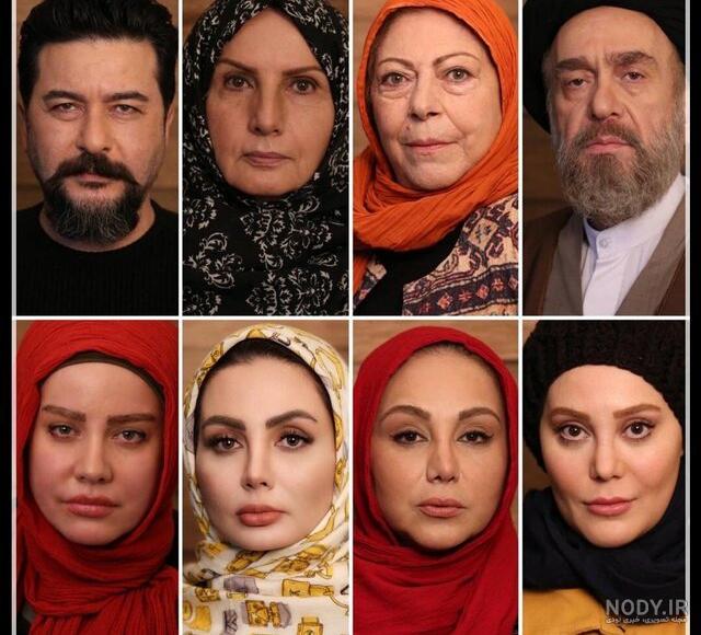 عکس عروسی ثریا قاسمی