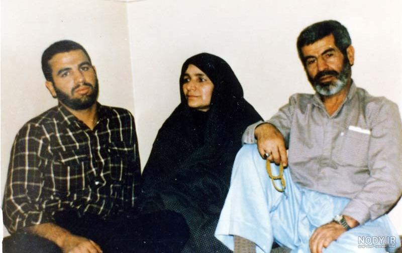 عکس محسن صادقی