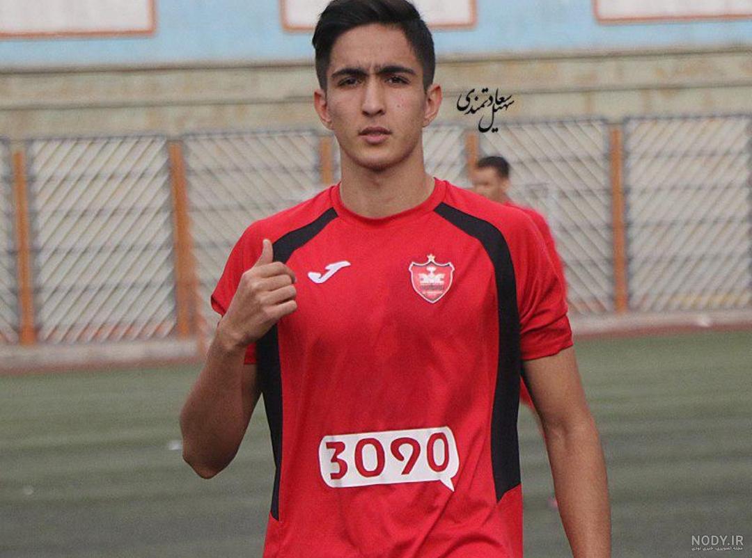 عکس محمد احسان حسینی عکس محمد احسان حسینی