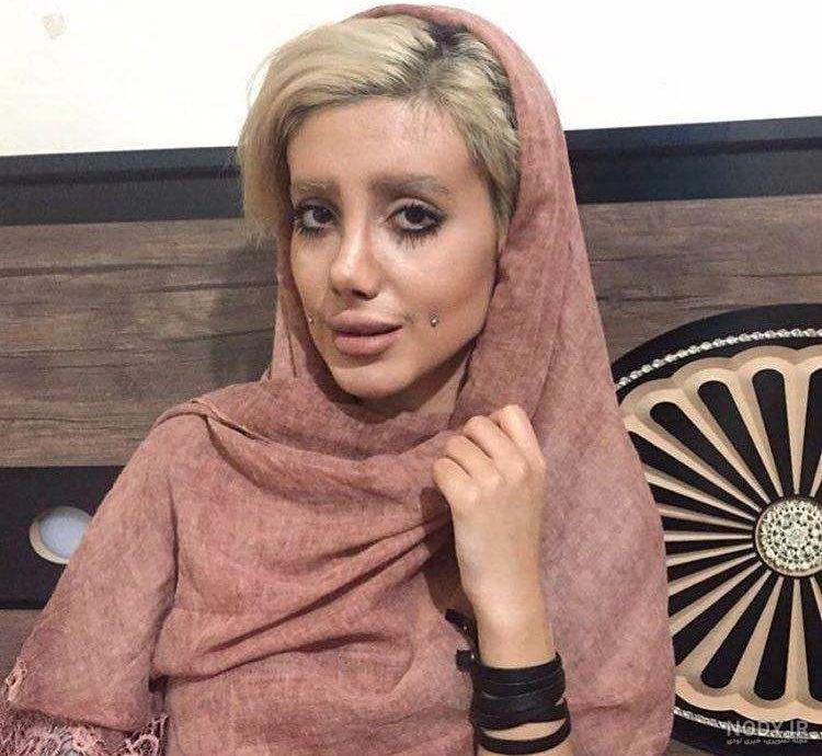 عکس مرگ سحر تبر عکس مرگ سحر تبر