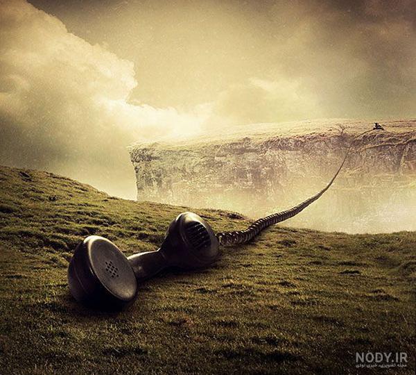 عکس نوشته های زیبا و جالب