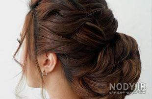 عکس واقعی ادا اجه