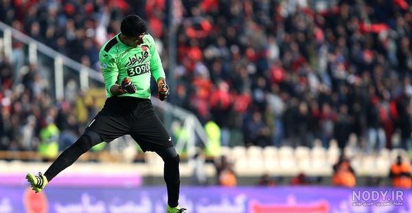 عکس پرسپولیس عقاب آسیا عکس پرسپولیس عقاب آسیا