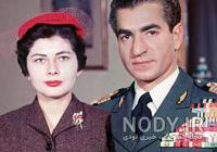 فرزندان رضا شاه فرزندان رضا شاه