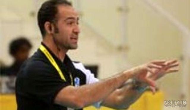 قهرمان لیگ برتر والیبال ایران قهرمان لیگ برتر والیبال ایران