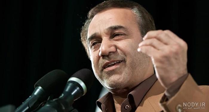 محمد گلریز و اکبر گلپایگانی
