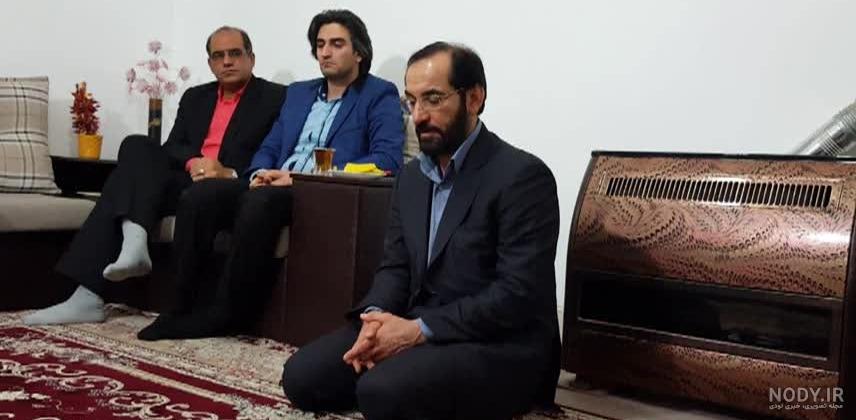 نمونه کارهای دکتر شاهین محمد صادقی جراح بینی نمونه کارهای دکتر شاهین محمد صادقی جراح بینی