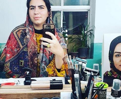 هدیه بازوند