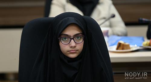 همسر داریوش رضایی نژاد