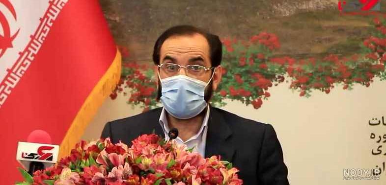 همسر دکتر شاهین محمد صادقی کیست همسر دکتر شاهین محمد صادقی کیست