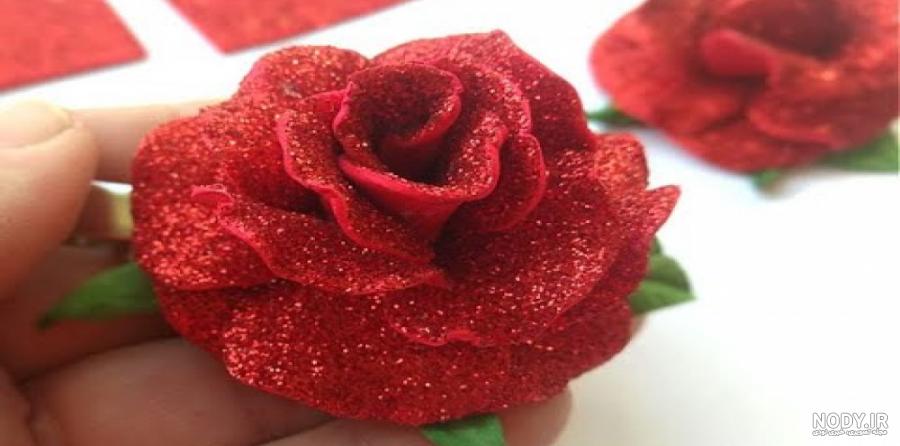 وسایل تزیینی با فوم اکلیلی وسایل تزیینی با فوم اکلیلی