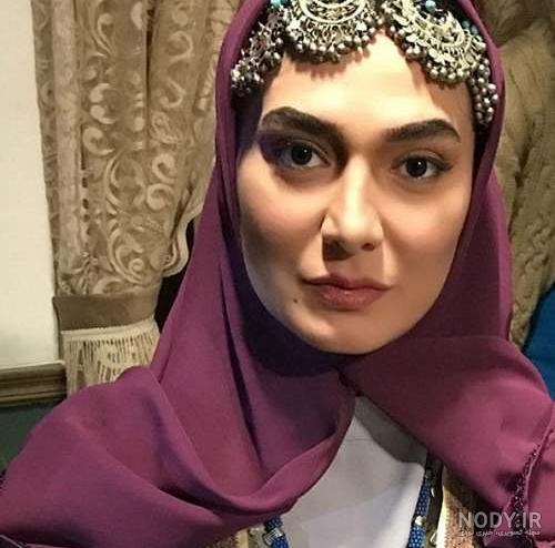 پدر آرزو در سریال از سرنوشت پدر آرزو در سریال از سرنوشت
