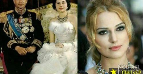 پسر محمدرضا شاه پسر محمدرضا شاه