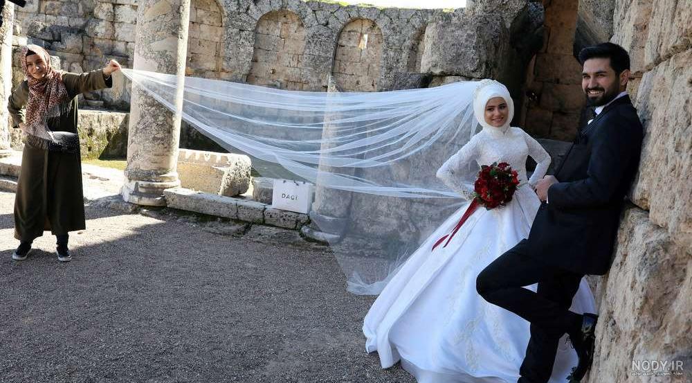 عکس جالب جدید