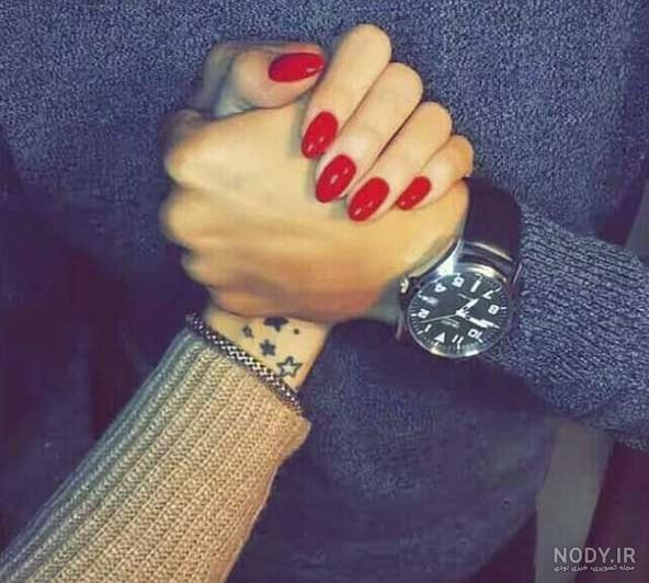 عکس عاشقانه دونفره بدون متن غمگین عکس عاشقانه دونفره بدون متن غمگین