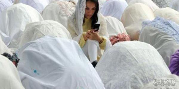 عکس های جالب و دیدنی جهان