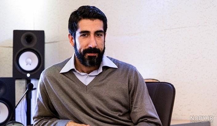افسانه موسوی گرمارودی