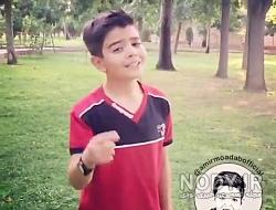 امیر مودب آپارات