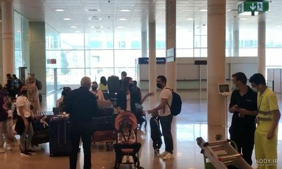 بارسلونا چندم است بارسلونا چندم است