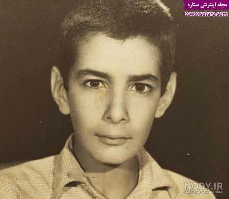 بازیگر زن تلویزیون ایران